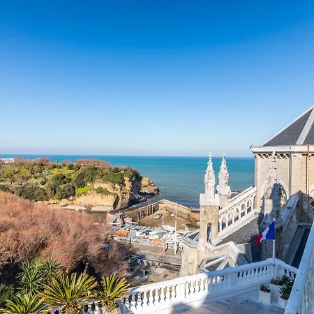 Atalaye - Grand Vue * Biarritz