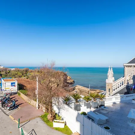 Atalaye - Grand Vue Lejlighed