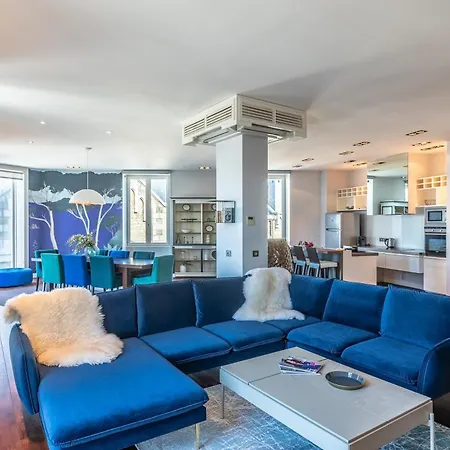 Lejlighed Atalaye - Grand Vue