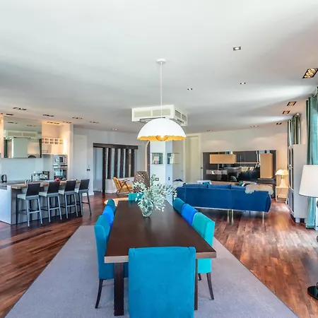 Lejlighed Atalaye - Grand Vue Biarritz