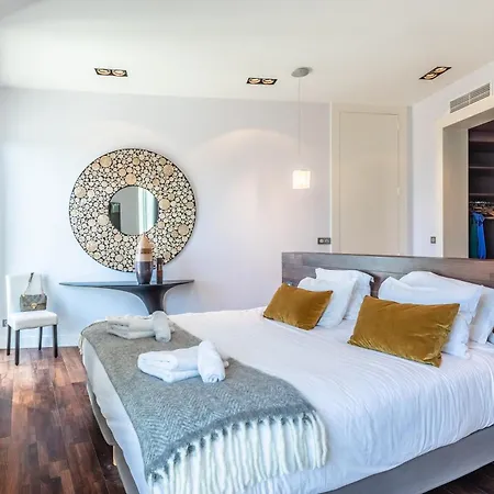 Apartment Atalaye - Grand Vue *