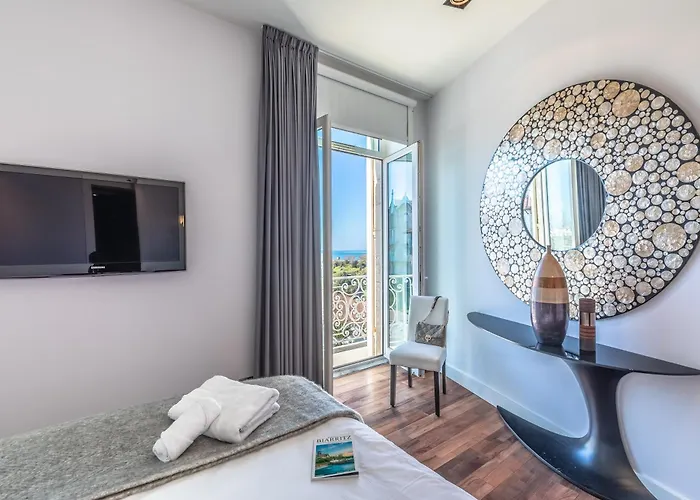 Atalaye - Grand Vue *