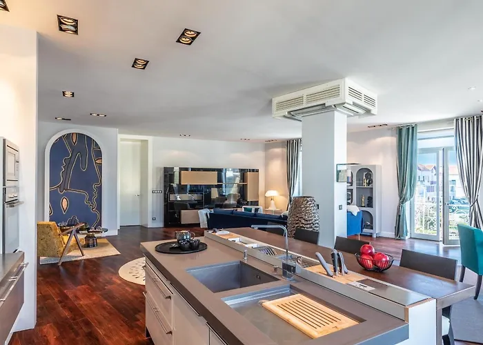 Atalaye - Grand Vue * Biarritz