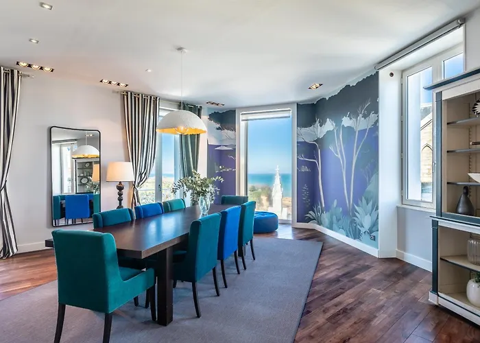 Atalaye - Grand Vue Biarritz