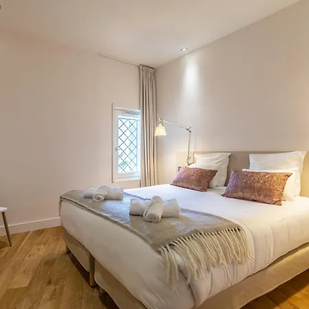 Atalaye - Grand Vue Lejlighed *