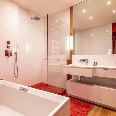 Lejlighed Atalaye - Grand Vue Biarritz