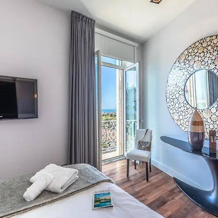 Atalaye - Grand Vue *