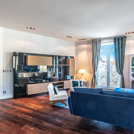 Atalaye - Grand Vue * Biarritz