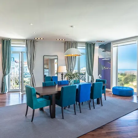 Atalaye - Grand Vue Biarritz