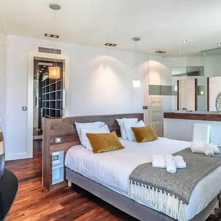 Lejlighed Atalaye - Grand Vue *