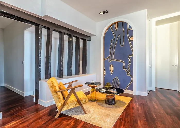 Atalaye - Grand Vue * 比亚里茨